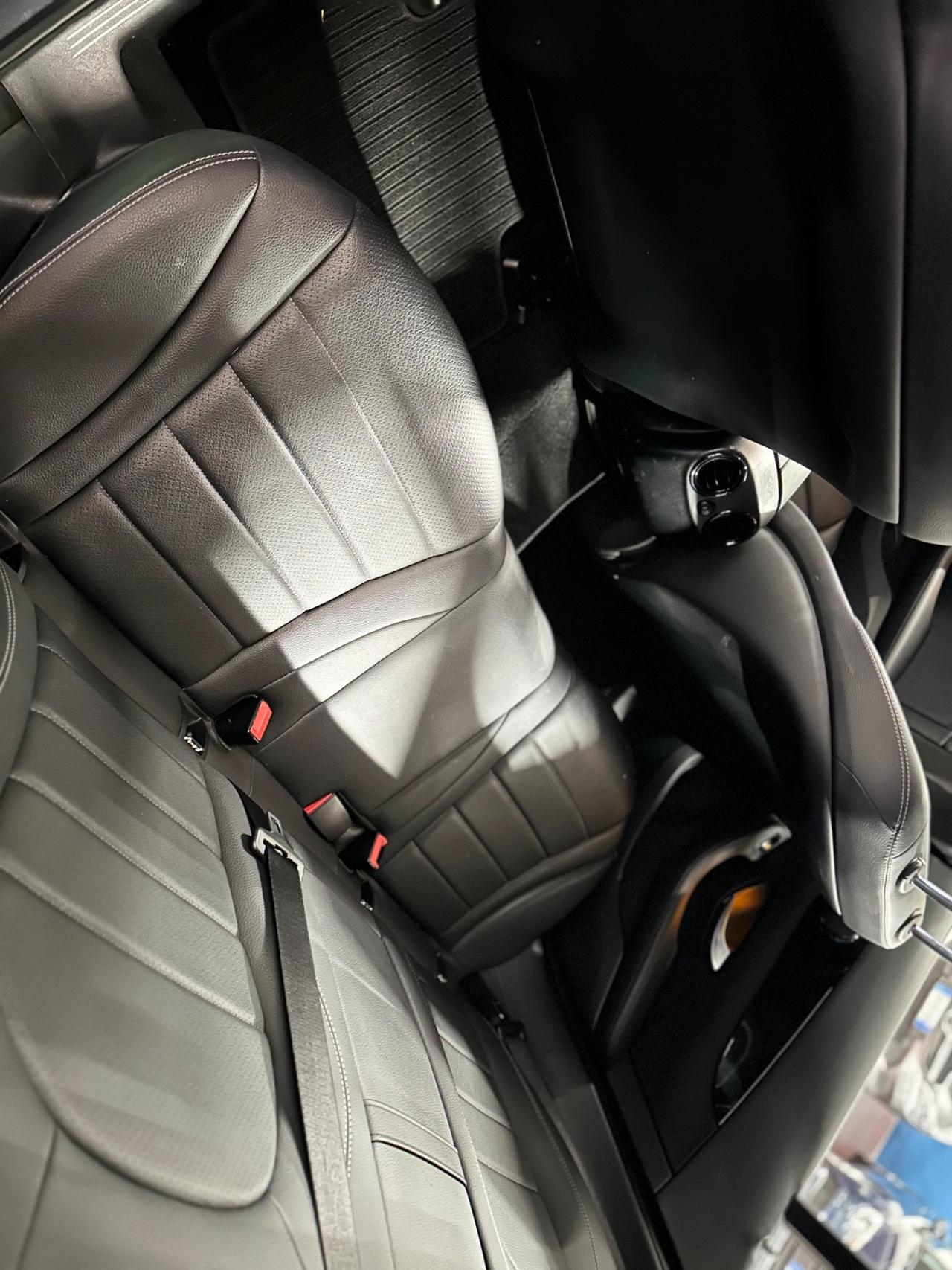 Mercedes-benz GLC 220/4Matic Sport/euro6/2017