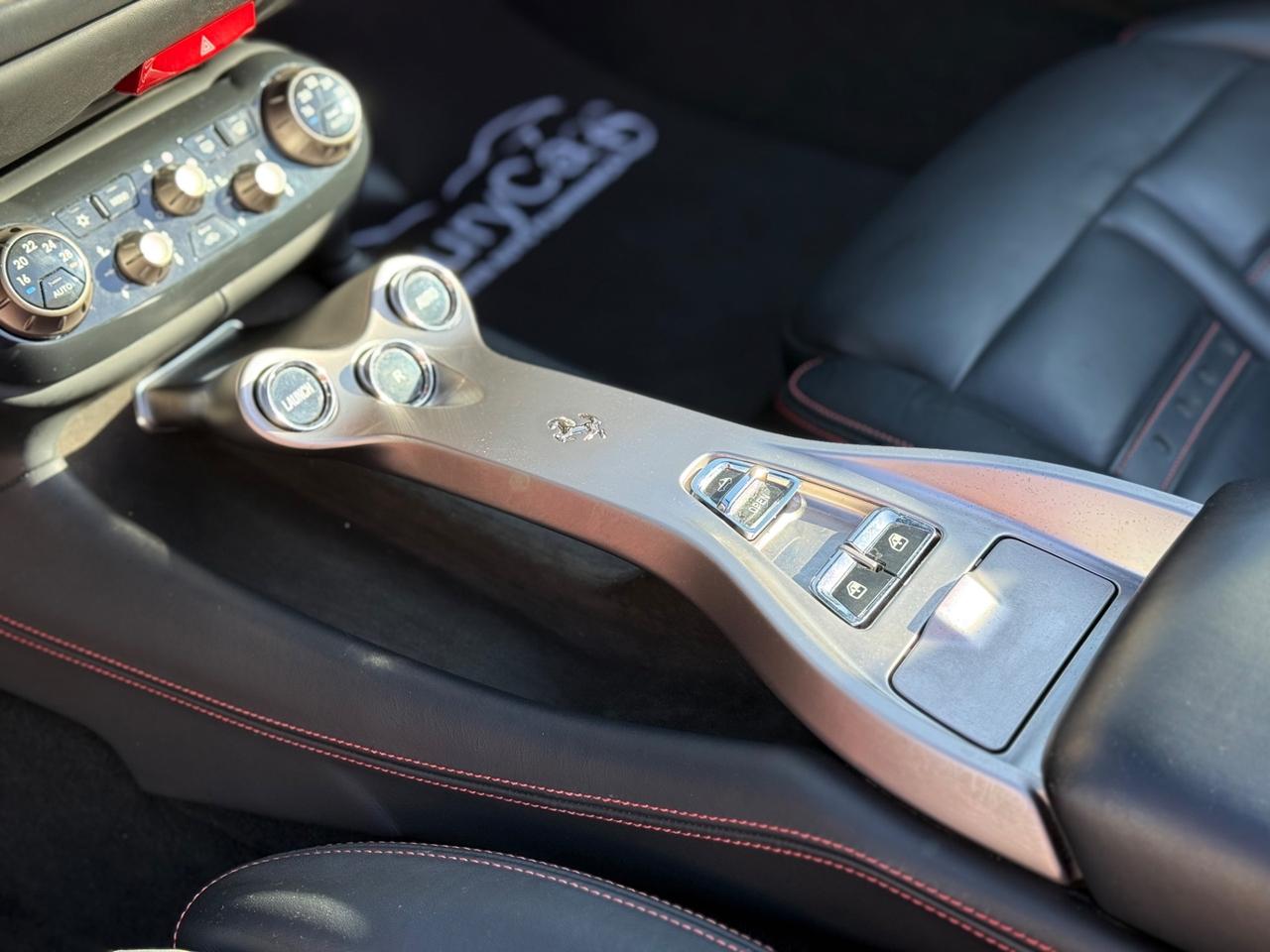 Ferrari California 4.3 V8 DCT 460 Cv CARBON CERAMIC