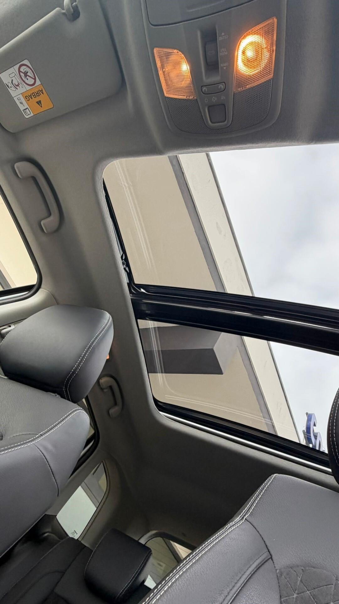 Suzuki Vitara 1.5 140V Hybrid A/T Starview