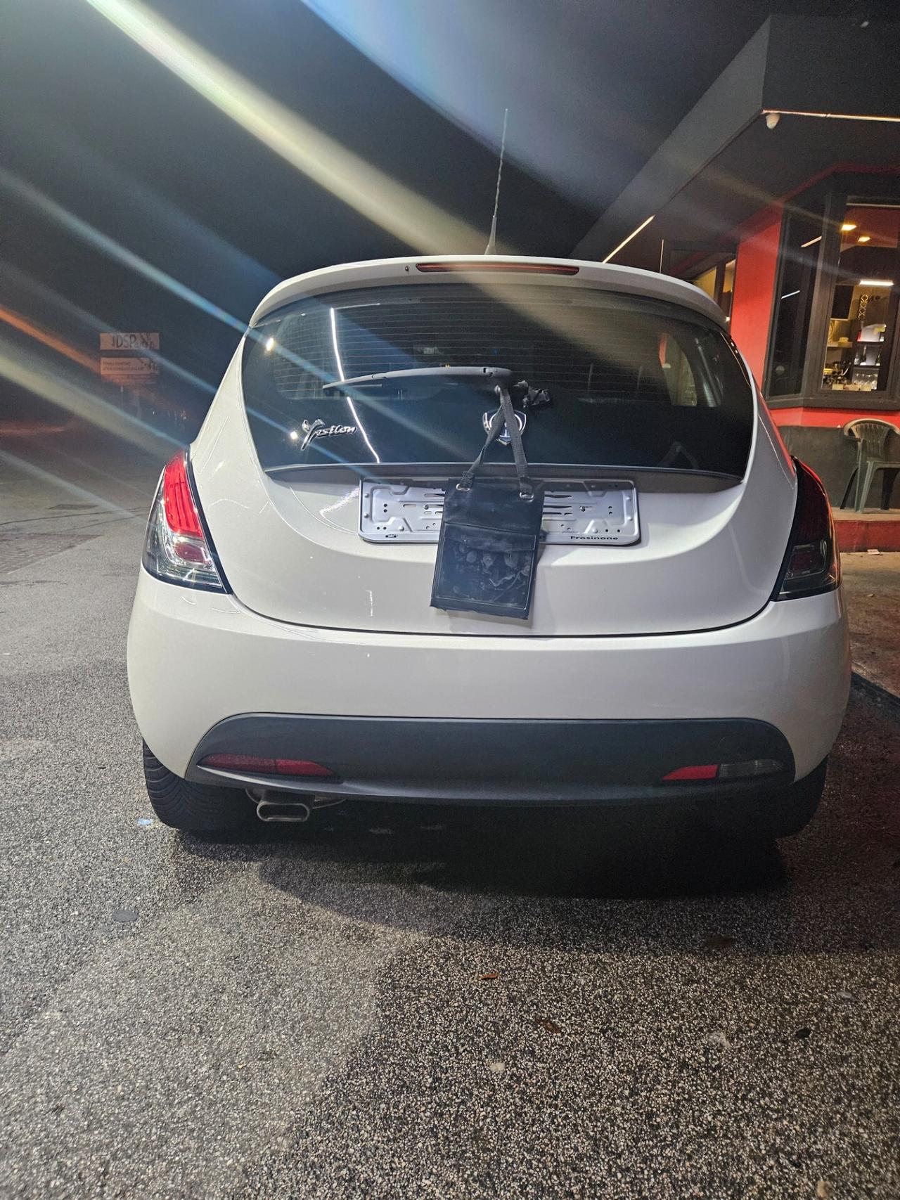 Lancia Ypsilon 1.2GPL OKNEOPATENTATI