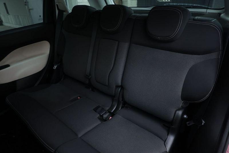FIAT 500L 500L 1.3 Multijet 85 CV Trekking Unicoproprietario