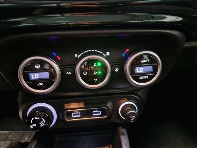 Fiat 500L 500L 1.4 95 CV S&S Cross