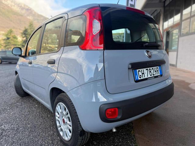 FIAT Panda 1.0 FireFly S&S Hybrid NO VINCOLO FINANZIARIO