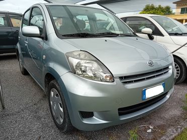 Daihatsu Sirion 1.3 Hiro 4WD