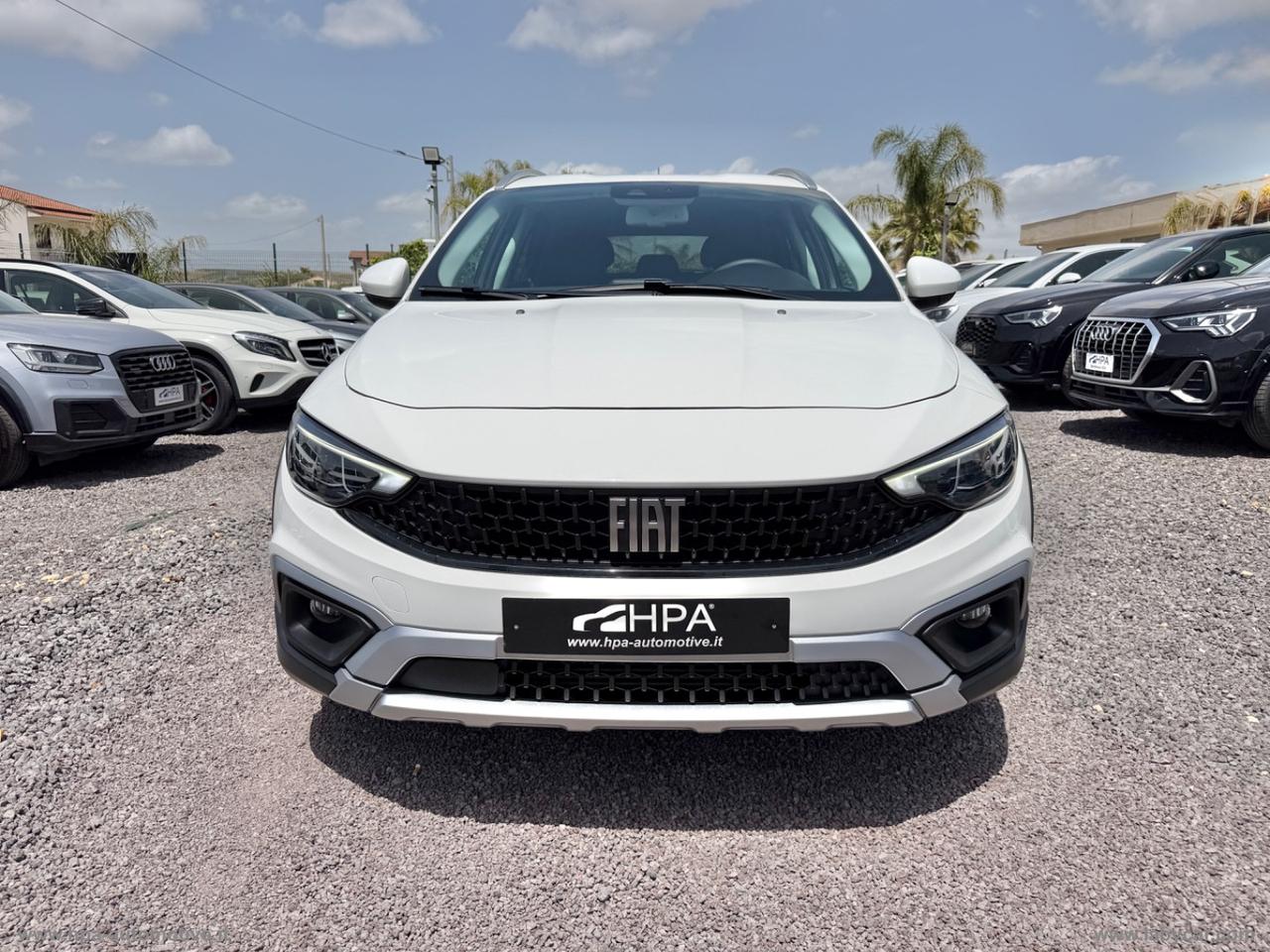 FIAT Tipo 1.6 Mjt 130CV S&S SW Cross DIGITAL COCKPIT CARPLAY