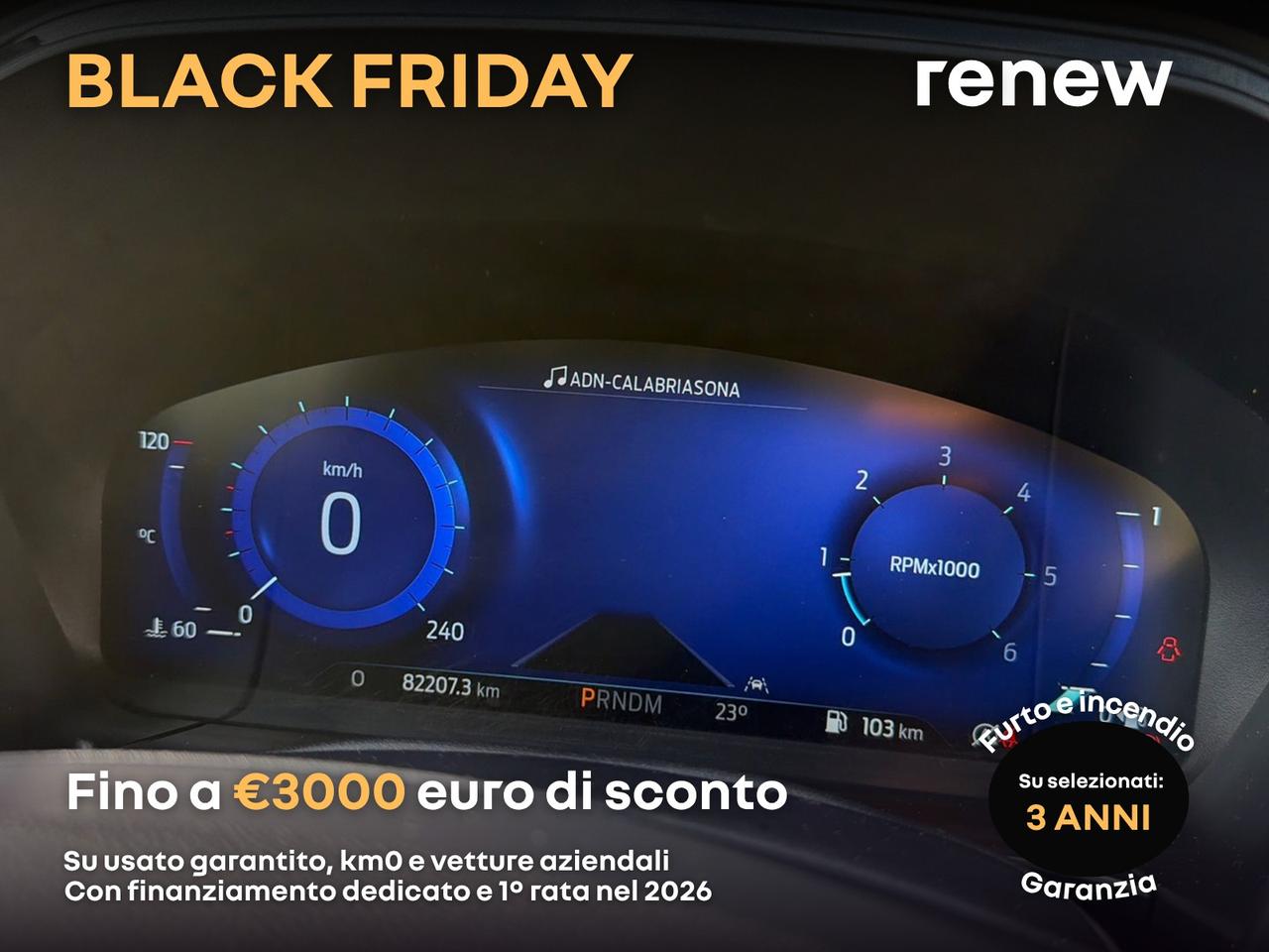 Ford Kuga 1.5 ecoblue st-line x 2wd 120cv auto