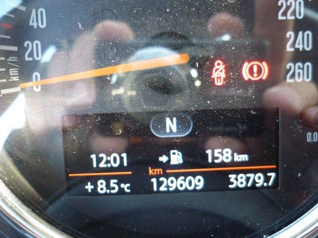 MINI One 1.2 One 75 CV 5 porte