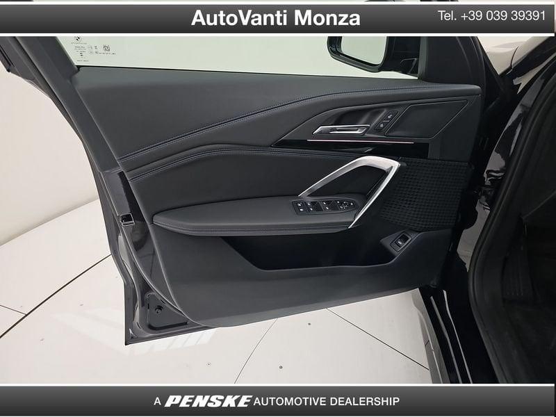 BMW X1 X1 xdrive 25e MSport Pro auto