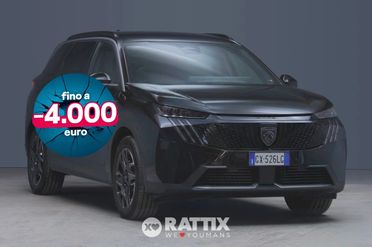 Peugeot 5008 1.2 Hybrid 136CV GT e-DCS6 7p.ti
