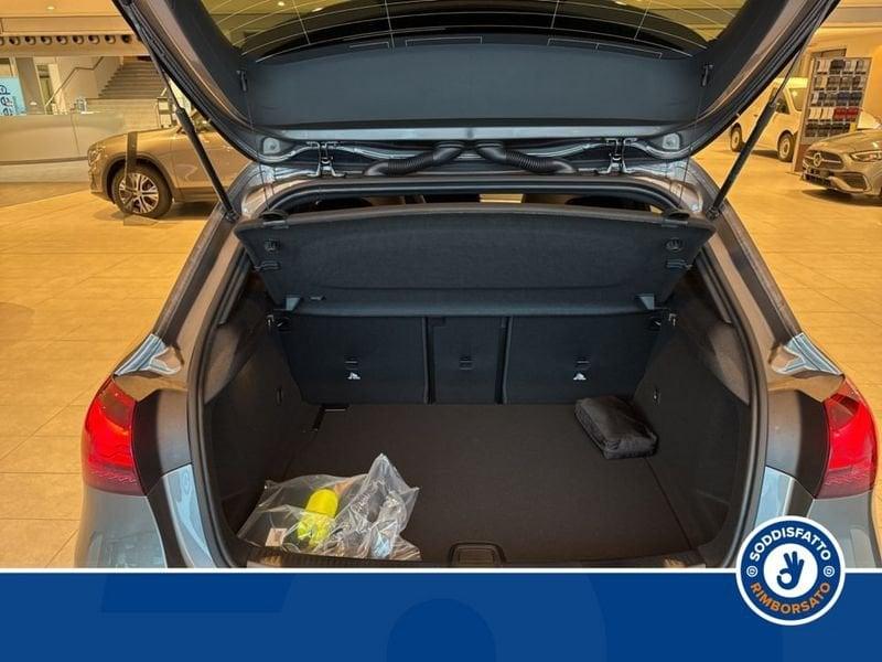 Mercedes-Benz Classe A 180d Automatic AMG Line Advanced Plus