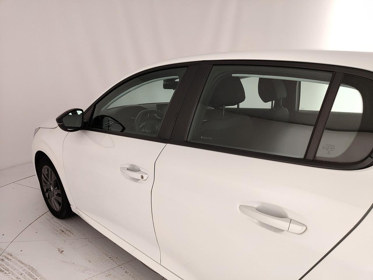 Peugeot 208 BlueHDi 100 Stop&Start 5 porte Active Pack