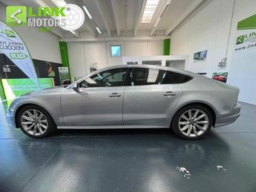 AUDI A7 SPB 3.0 TDI 272 CV quattro S tronic Business Plus