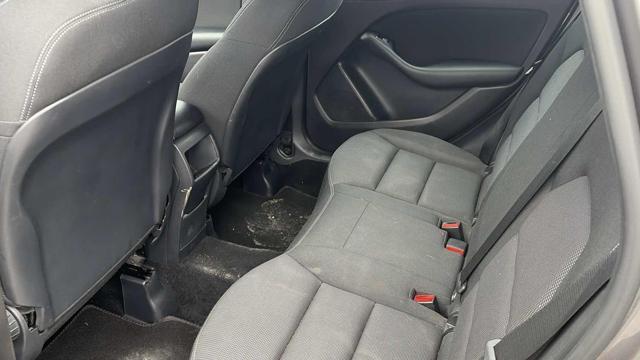 MERCEDES-BENZ B 180 BlueEFFICIENCY Premium senza nessun lavoro da fare