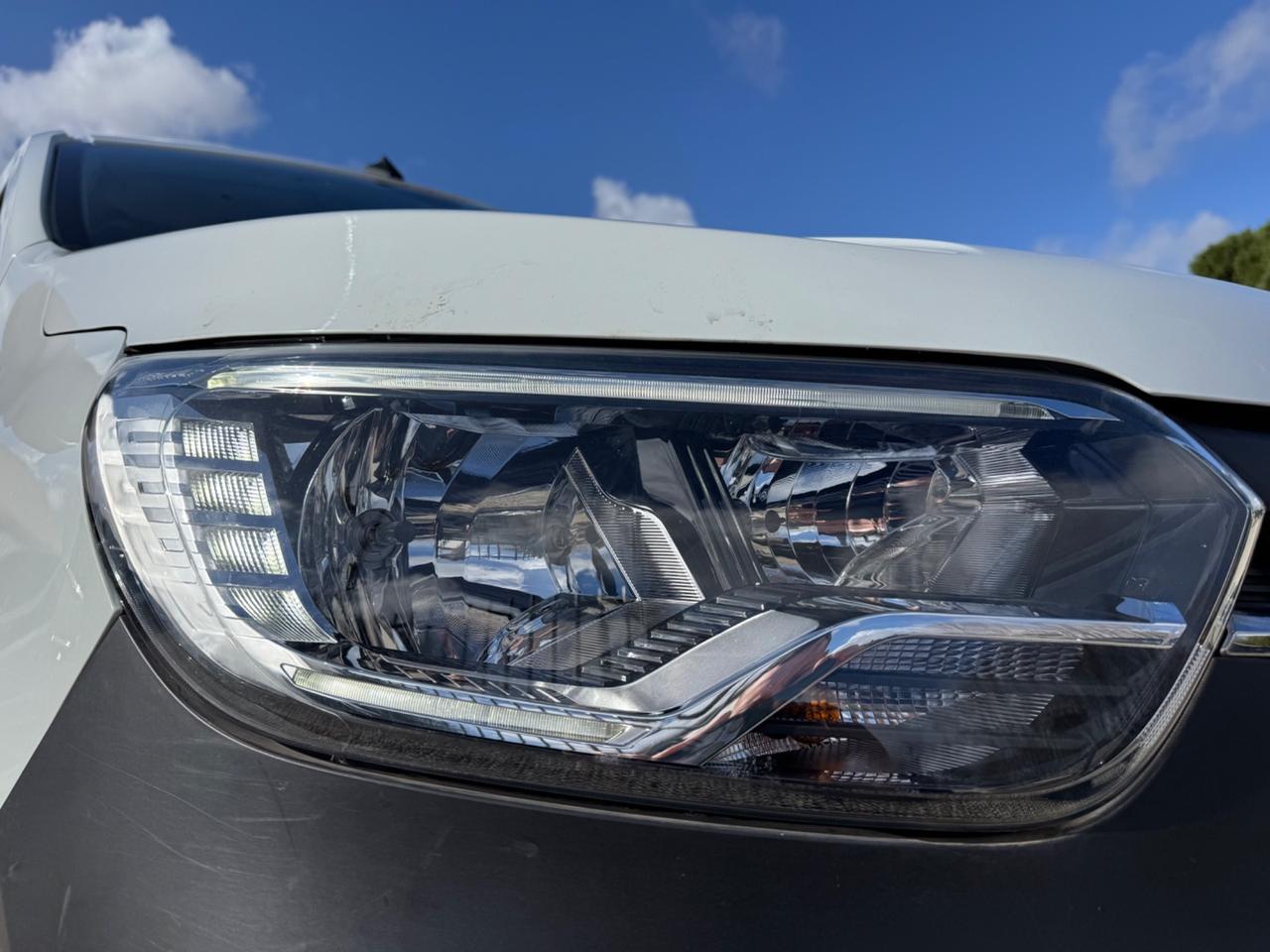 Renault Express 1.5 dci