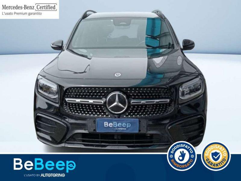 Mercedes-Benz GLB Classe 200 D AMG LINE PREMIUM AUTO