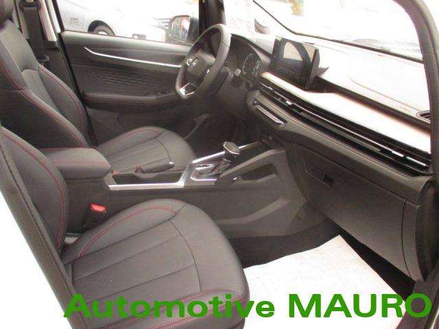 EMC Quattro 1.5 CVT Bi-Fuel GPL - NEOPATENTATI