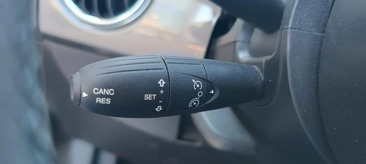 Fiat 500 1.0 Hybrid Lounge