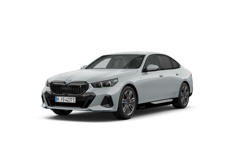 BMW i5 Berlina M Sport Pro xDrive40