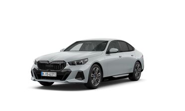 BMW i5 Berlina M Sport Pro xDrive40
