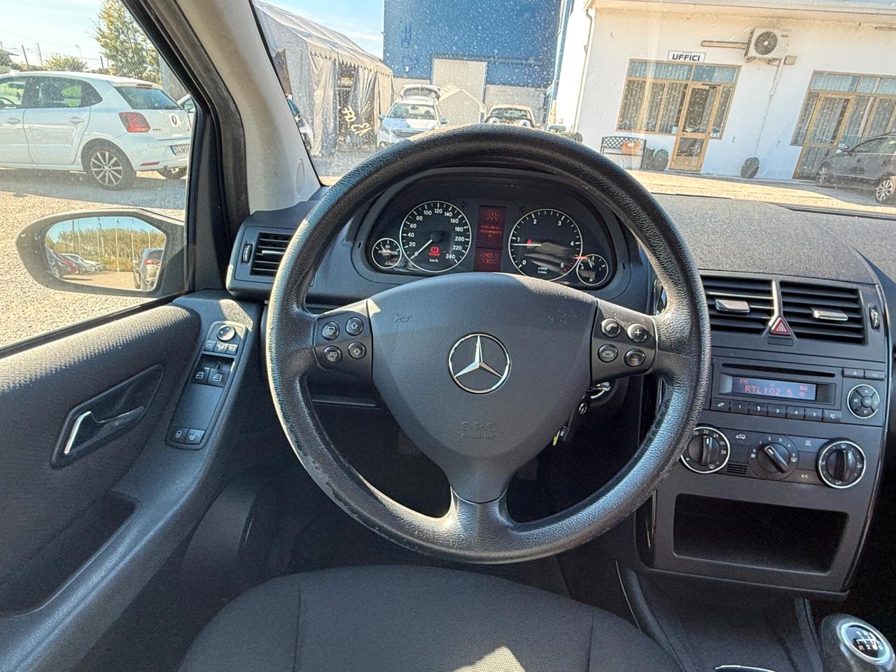 Mercedes-benz A 180 CDI Classic