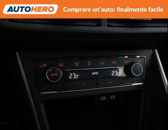 VOLKSWAGEN Polo 1.0 TSI DSG 5p. Comfortline BlueMotion Technology