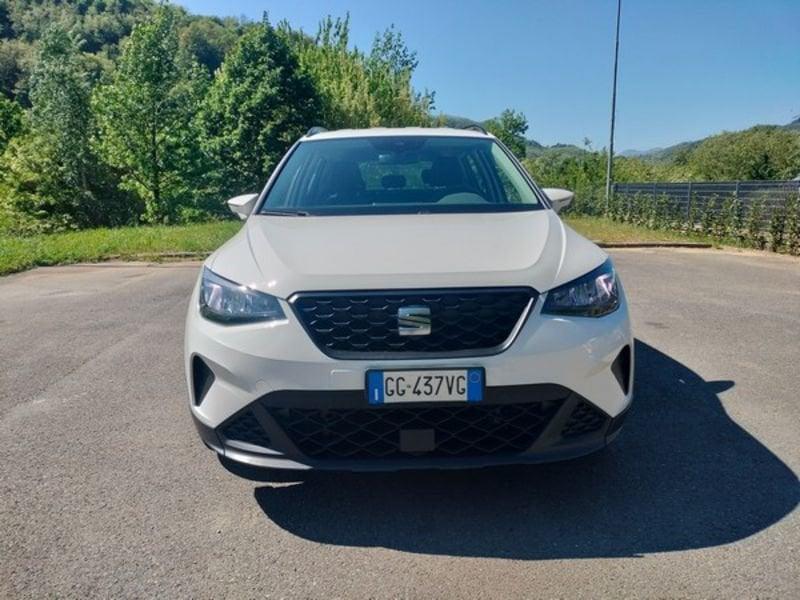 SEAT Arona 1.0 ECO TSI 70KW REFERENCE