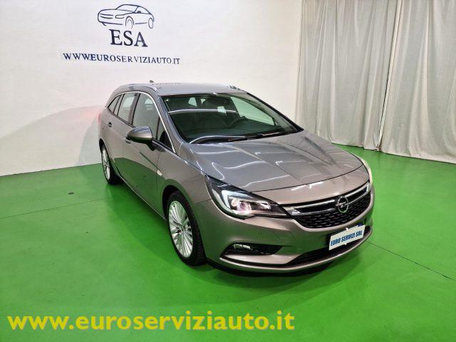 OPEL Astra 1.6 CDTi 110CV Start&Stop Sports Tourer Innovation