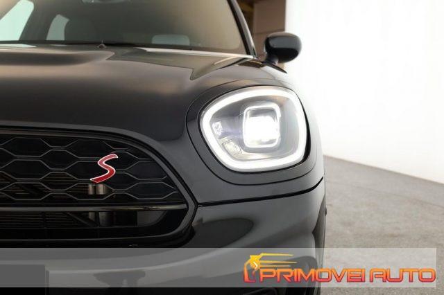 MINI Mini 2.0 Cooper S JCW Countryman ALL4