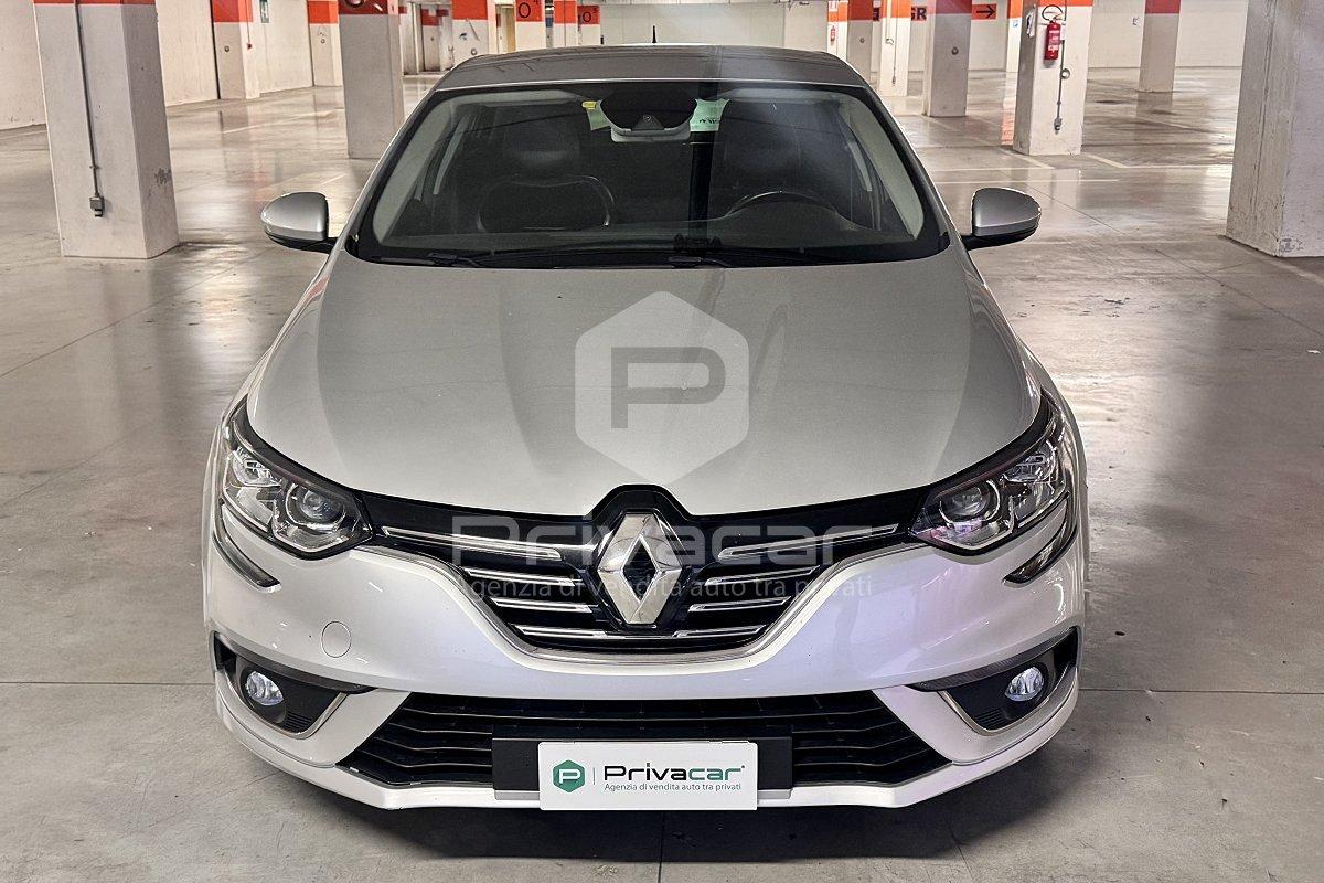 RENAULT Mégane dCi 8V 110 CV Energy Business