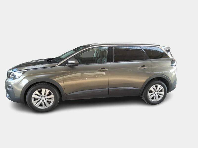 PEUGEOT 5008 BlueHDi 130 Business EAT8 S/S aut.