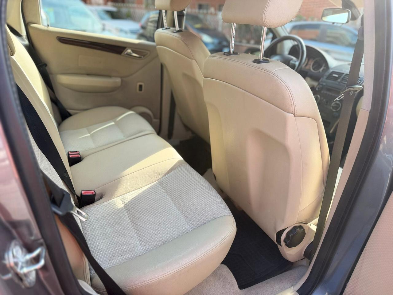 Mercedes-benz A 180 CDI Avantgarde radiata per export UE