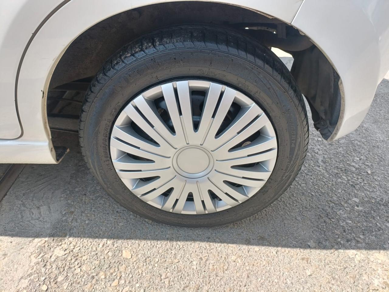 Suzuki Alto 1.0 GL