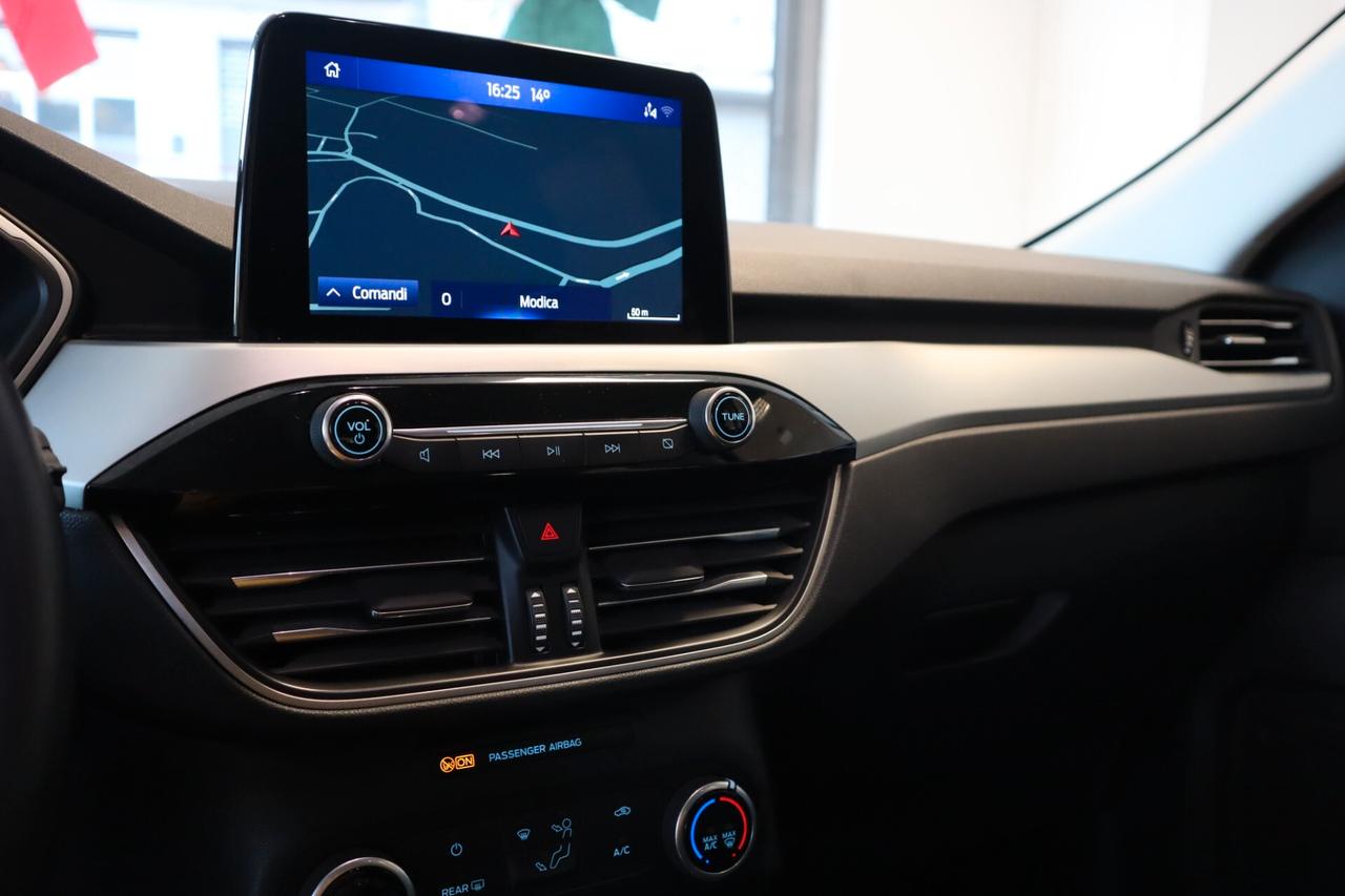 Ford Kuga 1.5 EcoBlue 120 CV 2WD Titanium