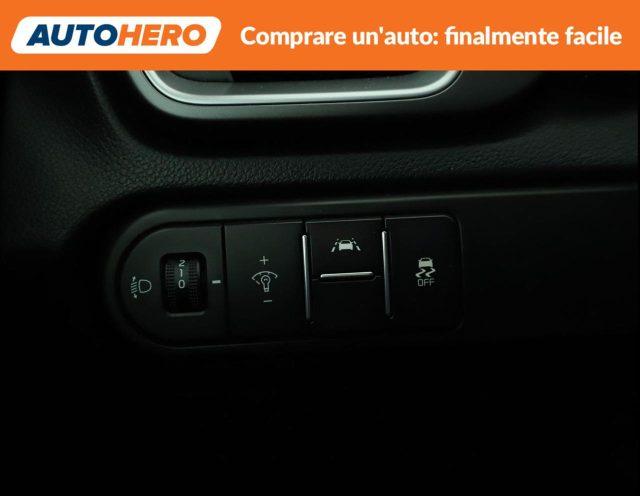 KIA Ceed 1.6 CRDi 115 CV 5p. Business Class