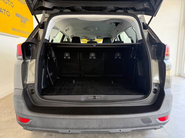 PEUGEOT 5008 BlueHDi 120 S&S Allure 7 POSTI PREZZO REALE