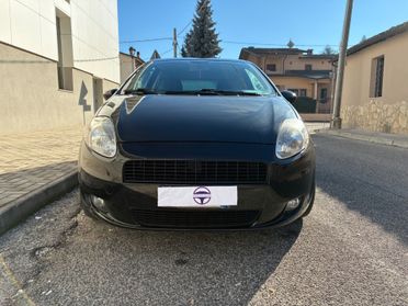 Fiat Grande Punto 1.6 MJT DPF 3 porte Sport