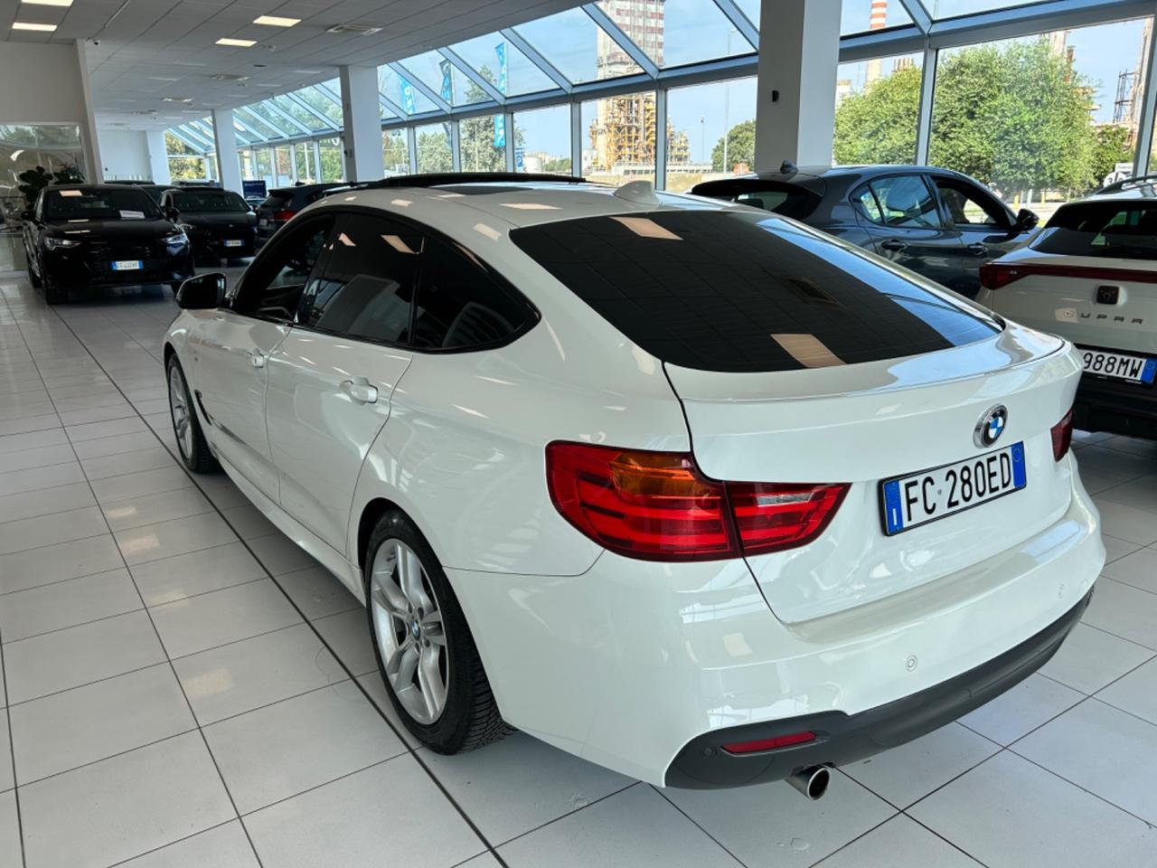 Bmw 320d xDrive Gran Turismo Msport Auto