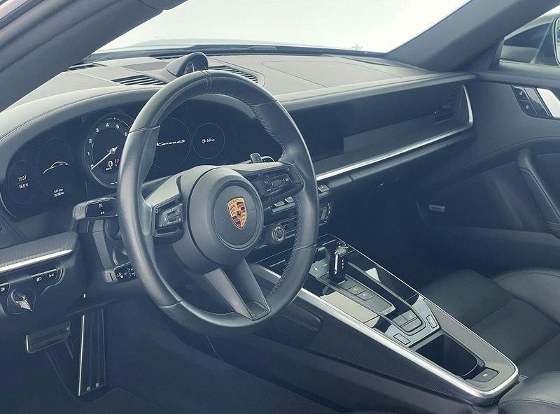 Porsche 911 Carrera 4S