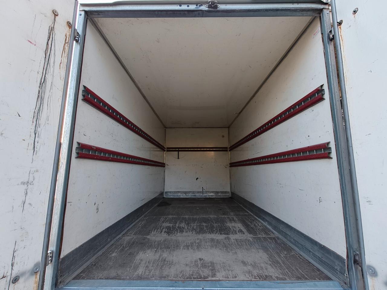 Iveco Daily Centinato Iva Esposta