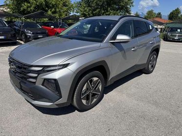 Hyundai TUCSON Tucson 1.6 HEV aut. Business