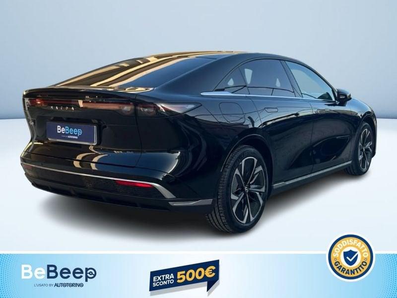 Mazda Mazda6e 6E 68.8 KWH STANDARD RANGE TAKUMI PLUS