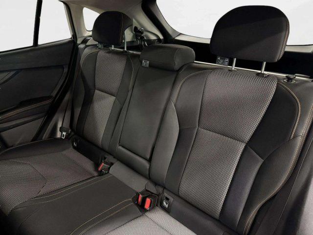 SUBARU XV 1.6I STYLE AUTOMATICA
