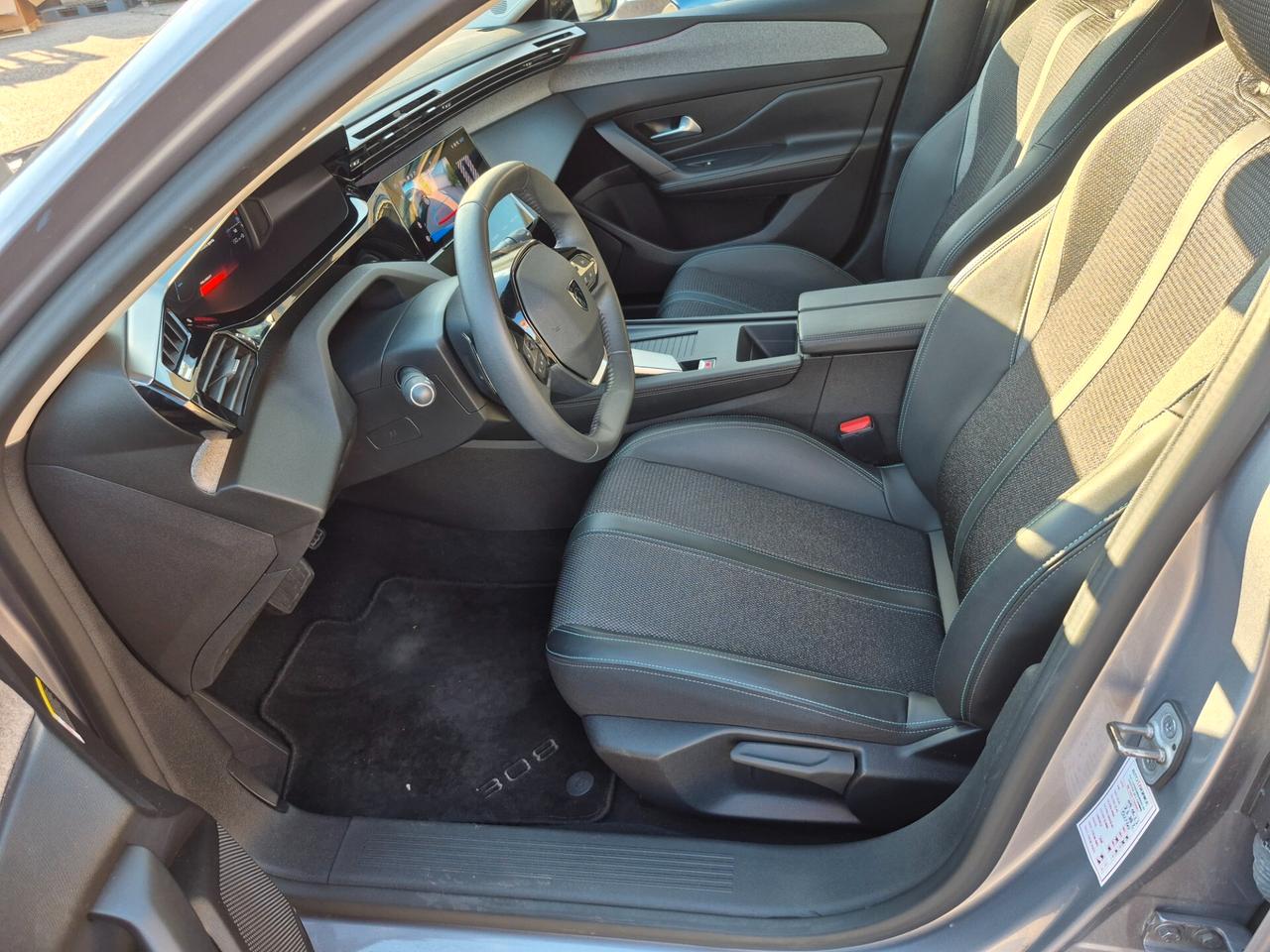 Peugeot 308 BlueHDi 130 S&S EAT8 SW Allure Pack