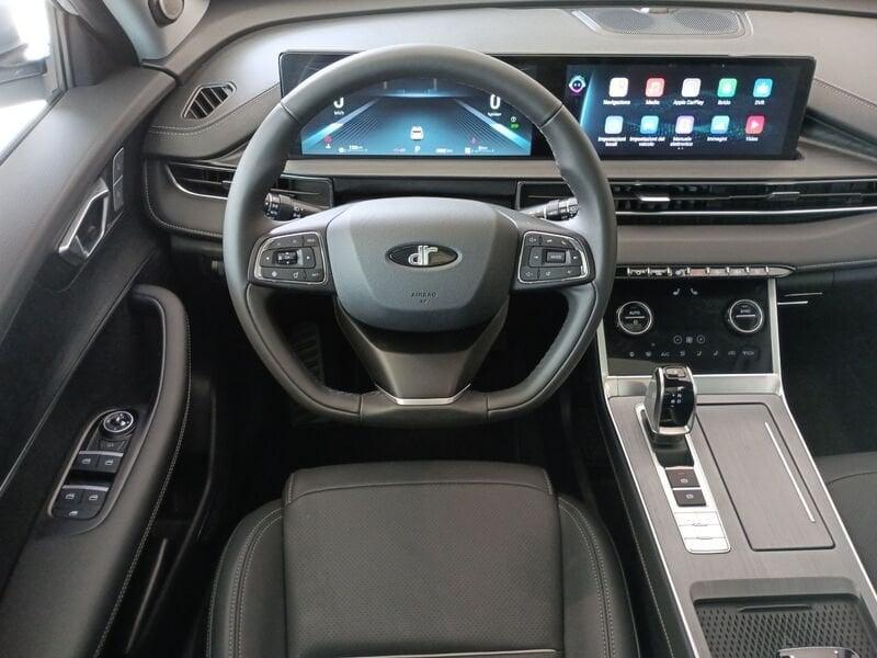 DR AUTOMOBILES DR 6.0 PHEV 1.5 DHT