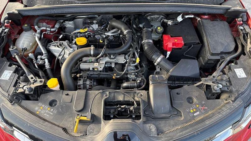 Renault Captur II 2019 1.0 TCe Techno