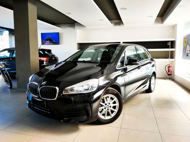 Bmw 216 d Active Tourer LUXURY- NAVI-LED