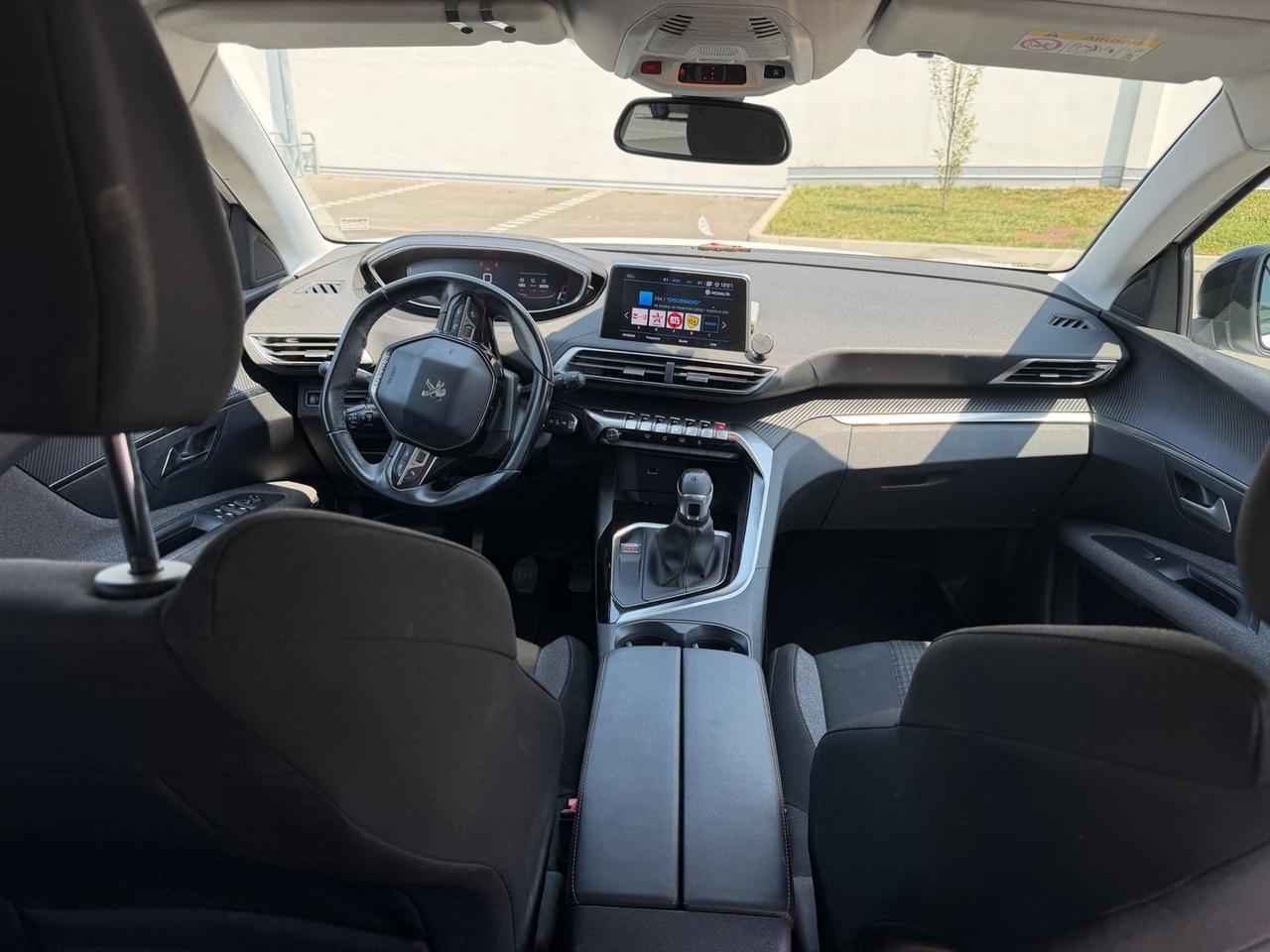 Peugeot 3008 Pure Tech 130 Active #11407