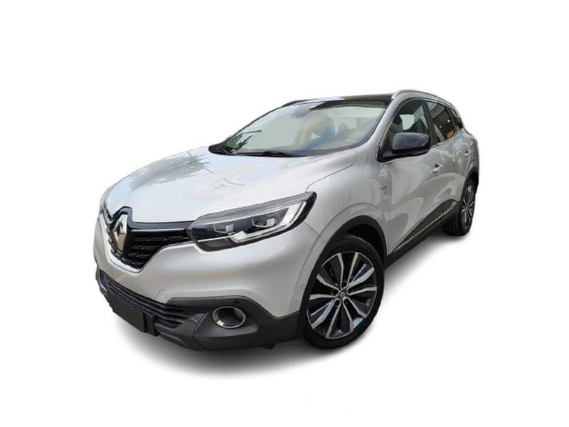 Renault Kadjar 1.5 dCi 110 CV Automatica EDC Energy Bose