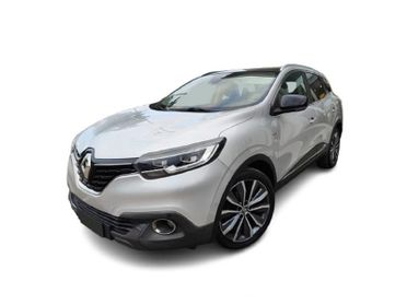 Renault Kadjar 1.5 dCi 110 CV Automatica EDC Energy Bose