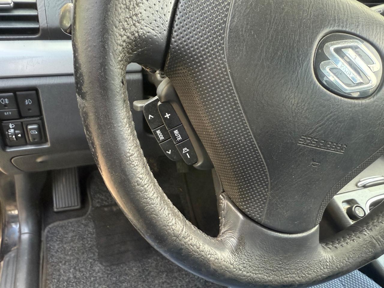 Suzuki Grand Vitara gancio traino